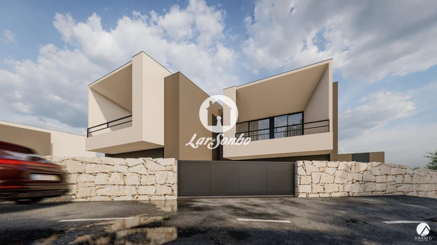 Moradia T3 para Venda em Campo e Tamel (São Pedro Fins) Foto 22