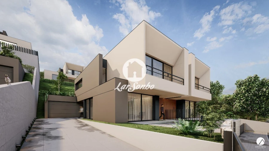 Moradia T3 para Venda em Campo e Tamel (São Pedro Fins) Foto 26