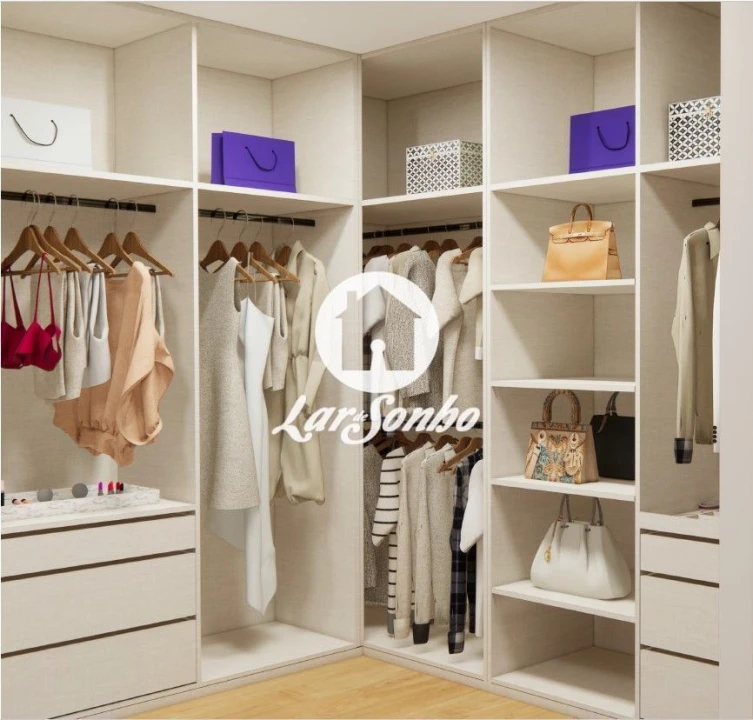 Moradia T3 para Venda em Roriz Foto 3