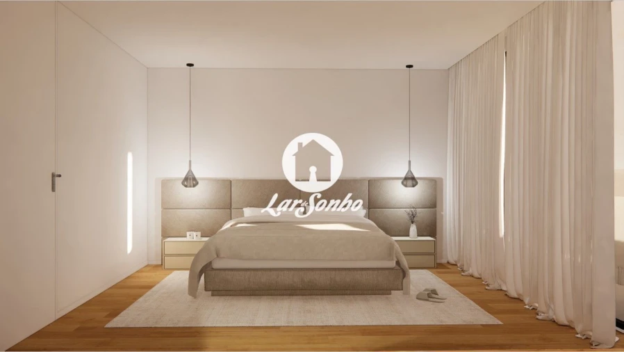 Moradia T3 para Venda em Roriz Foto 2