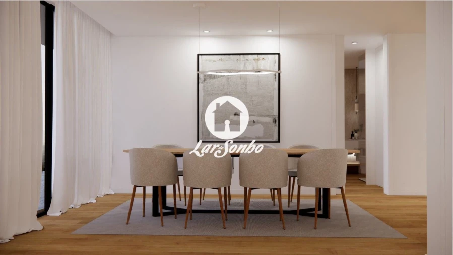 Moradia T3 para Venda em Roriz Foto 8