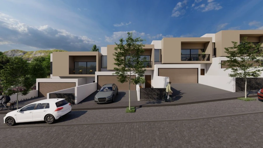 Moradia T3 para Venda em Silvares, Pias, Nogueira e Alvarenga