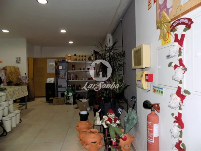 Loja para Venda em Nine Foto 2