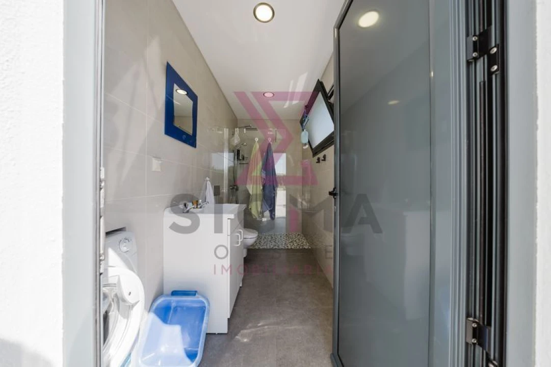 Moradia T4 para Venda em Roliça Foto 41