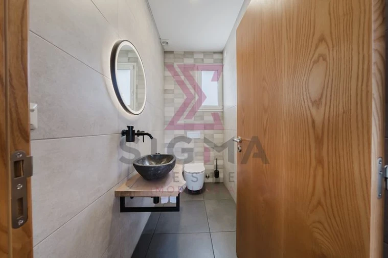 Moradia T4 para Venda em Roliça Foto 29