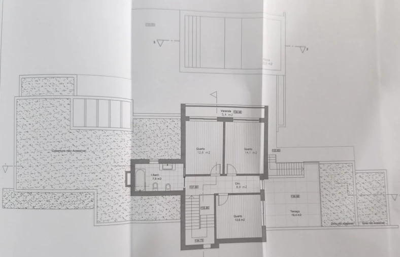 Moradia T4 para Venda em Roliça Foto 62
