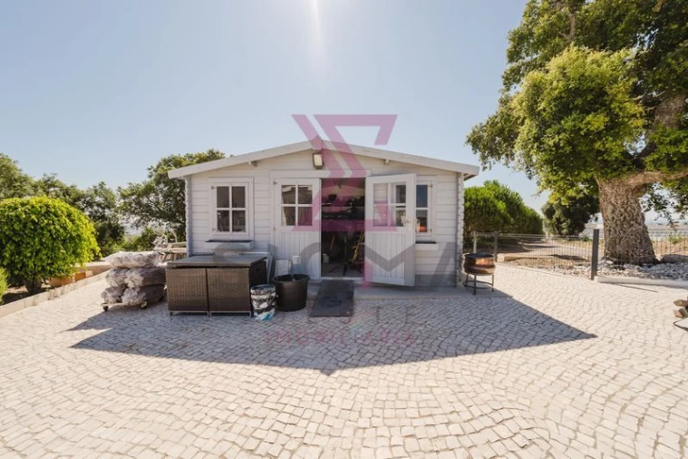 Moradia T4 para Venda em Roliça Foto 53