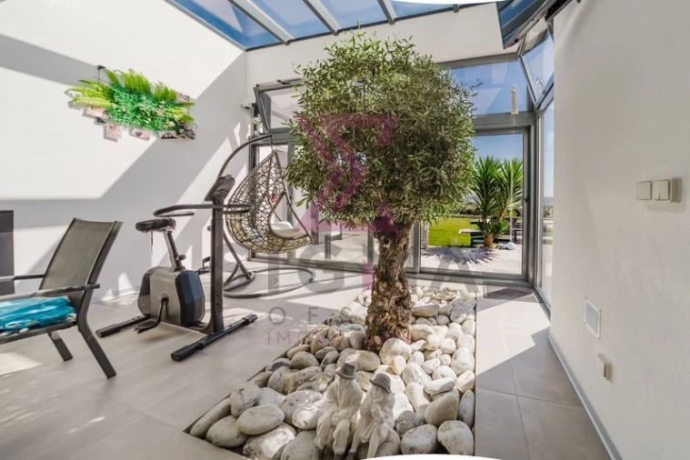 Moradia T4 para Venda em Roliça Foto 11