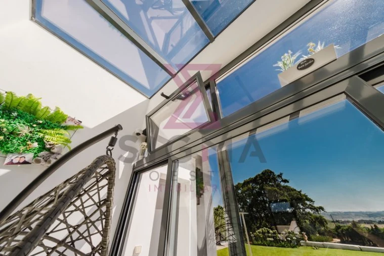 Moradia T4 para Venda em Roliça Foto 10