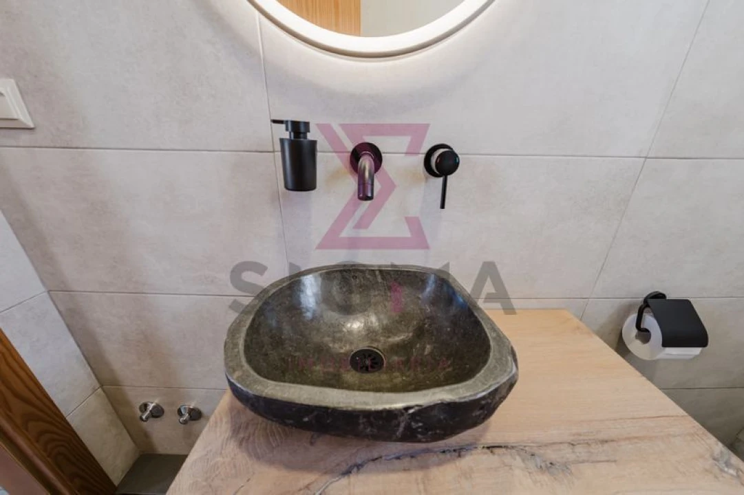 Moradia T4 para Venda em Roliça Foto 4