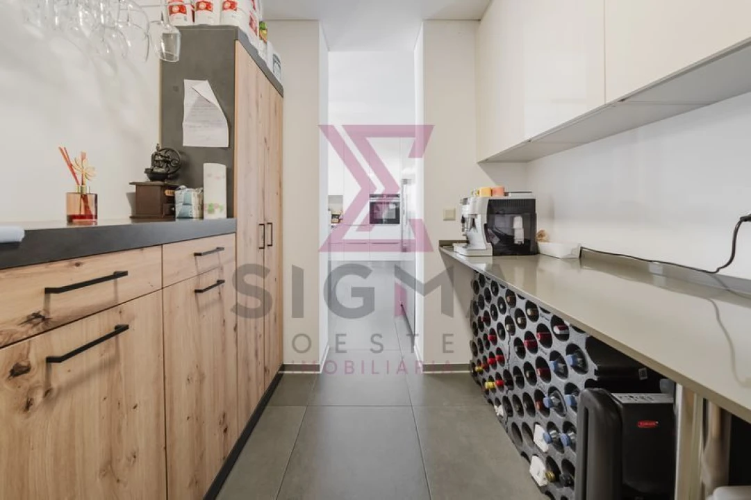 Moradia T4 para Venda em Roliça Foto 15