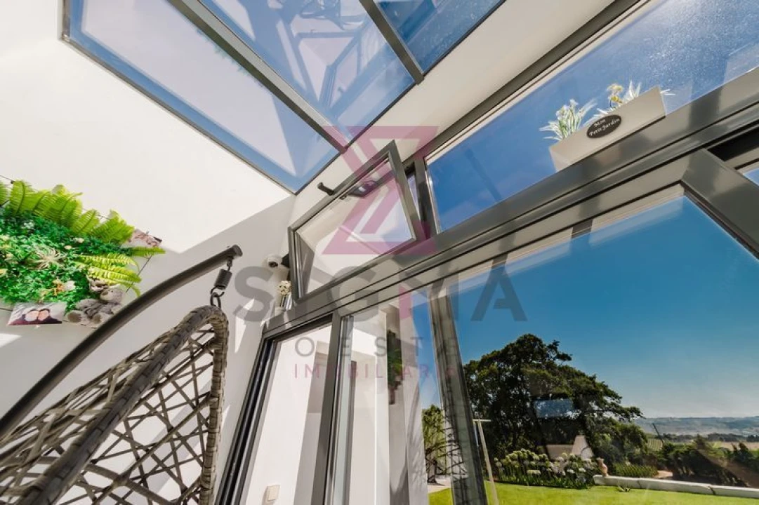 Moradia T4 para Venda em Roliça Foto 10