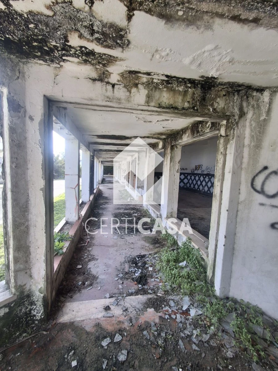 Loja para Venda em Marvila, Ribeira Santarém, São Salvador, São Nicolau Foto 4