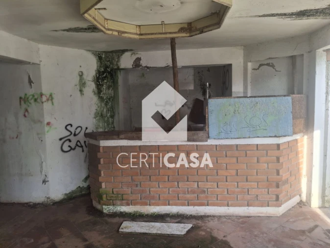 Loja para Venda em Marvila, Ribeira Santarém, São Salvador, São Nicolau Foto 9