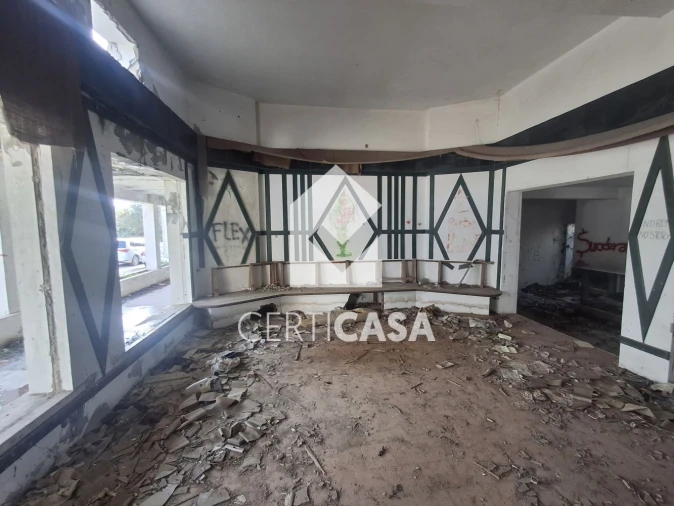 Loja para Venda em Marvila, Ribeira Santarém, São Salvador, São Nicolau Foto 10