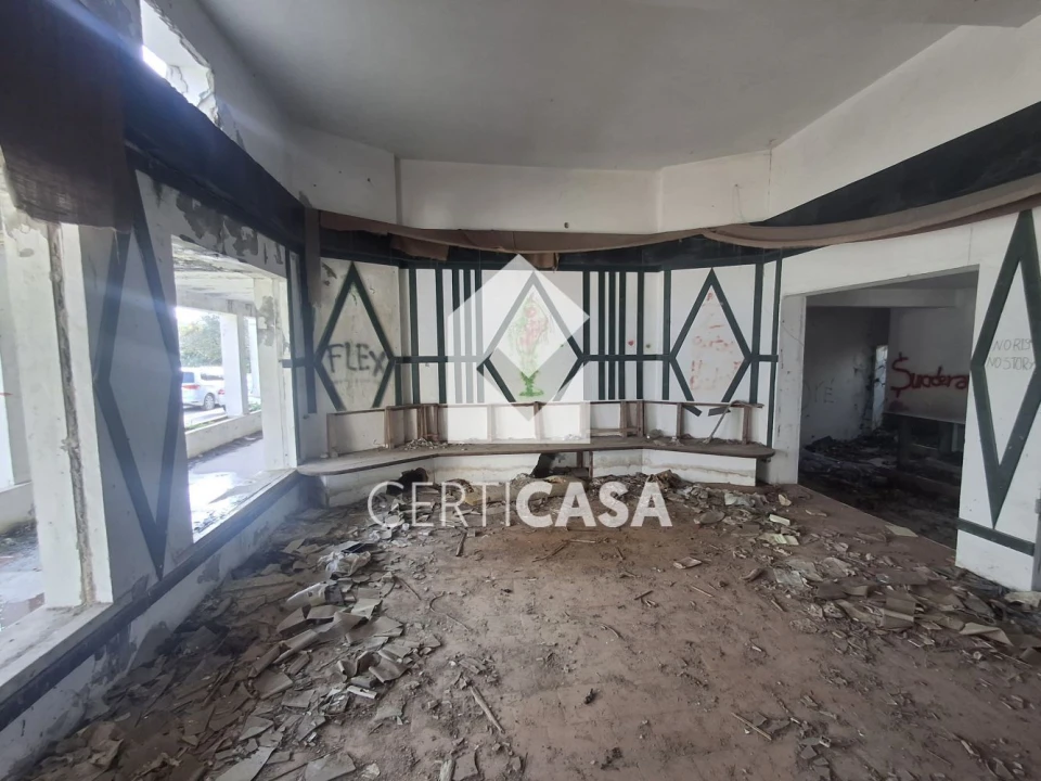 Loja para Venda em Marvila, Ribeira Santarém, São Salvador, São Nicolau Foto 10