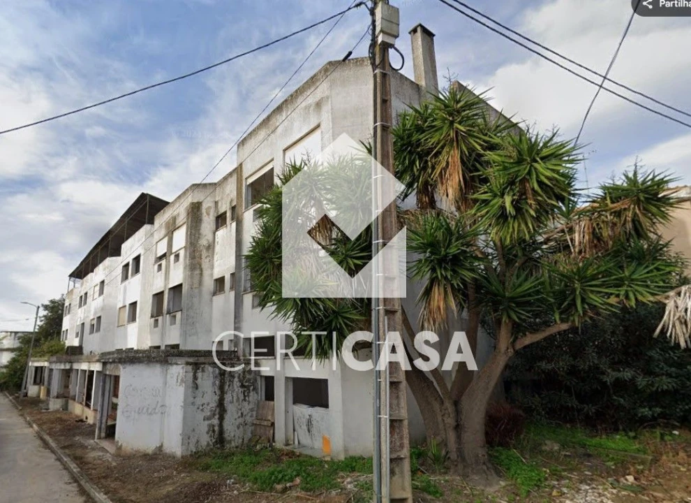 Loja para Venda em Marvila, Ribeira Santarém, São Salvador, São Nicolau Foto 1