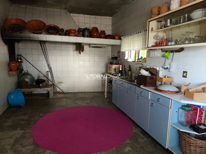 Moradia T7 para Venda em Aradas Foto 19