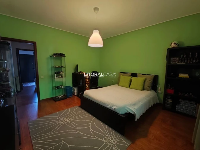 Moradia T7 para Venda em Aradas Foto 30