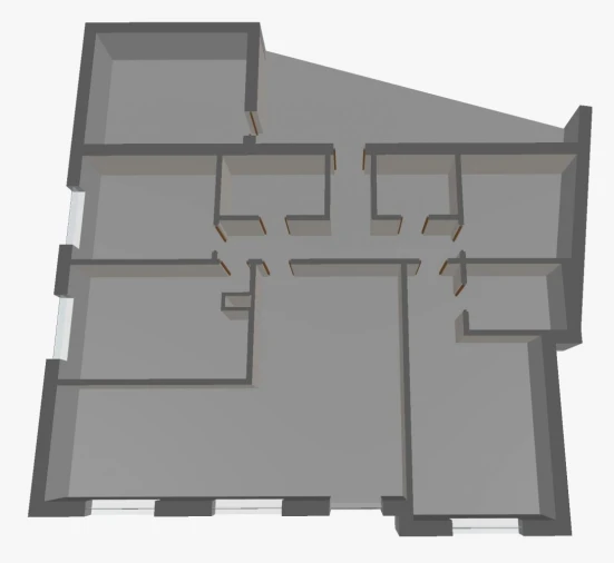 Moradia T7 para Venda em Aradas Foto 39