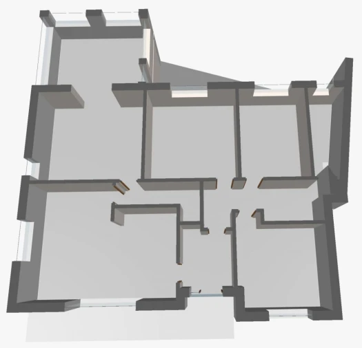 Moradia T7 para Venda em Aradas Foto 40