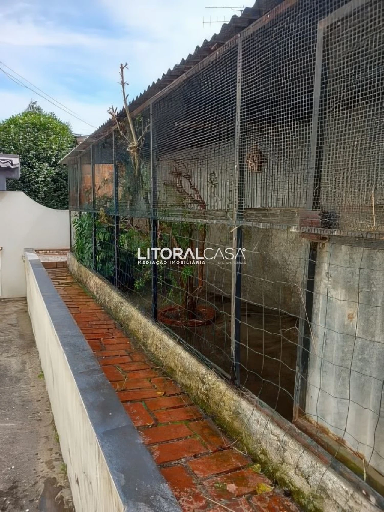 Moradia T7 para Venda em Aradas Foto 37