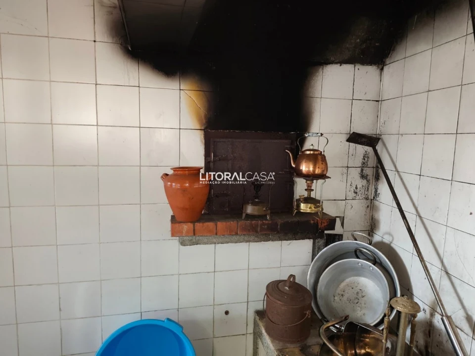 Moradia T7 para Venda em Aradas Foto 20