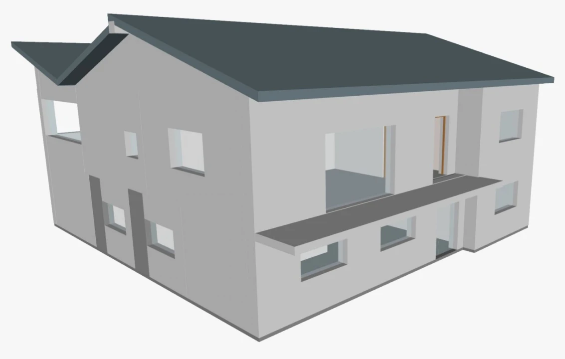 Moradia T7 para Venda em Aradas Foto 38