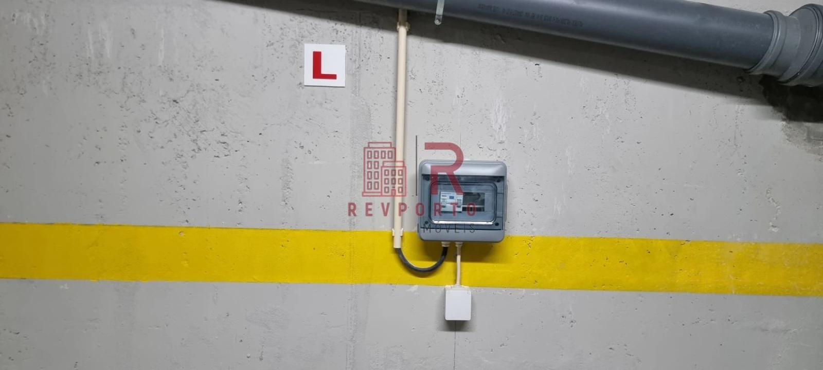 Apartamento T2 para Venda em Lamego (Almacave e Sé) Foto 28