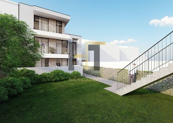 Apartamento T1 para Venda em Custóias, Leça do Balio e Guifões Foto 6