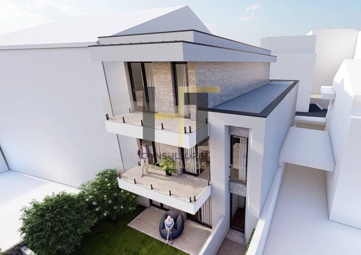 Apartamento T1 para Venda em Custóias, Leça do Balio e Guifões Foto 3