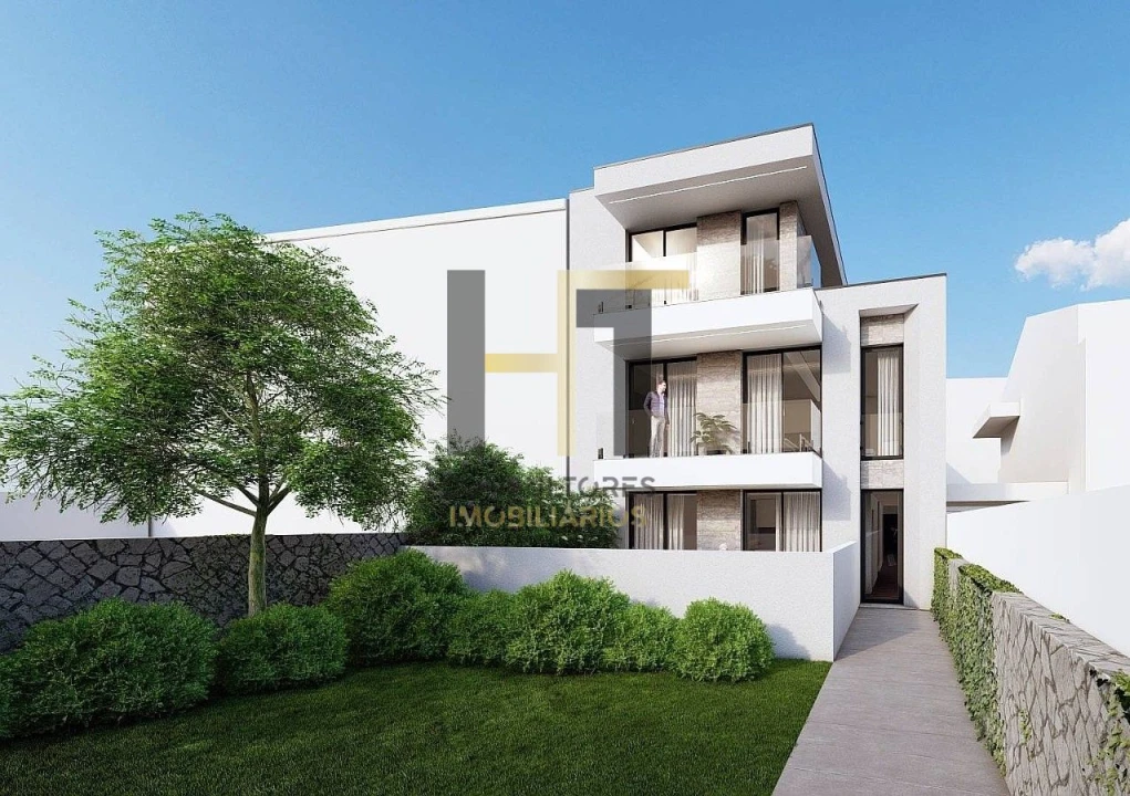 Apartamento T0 para Venda em Custóias, Leça do Balio e Guifões Foto 4