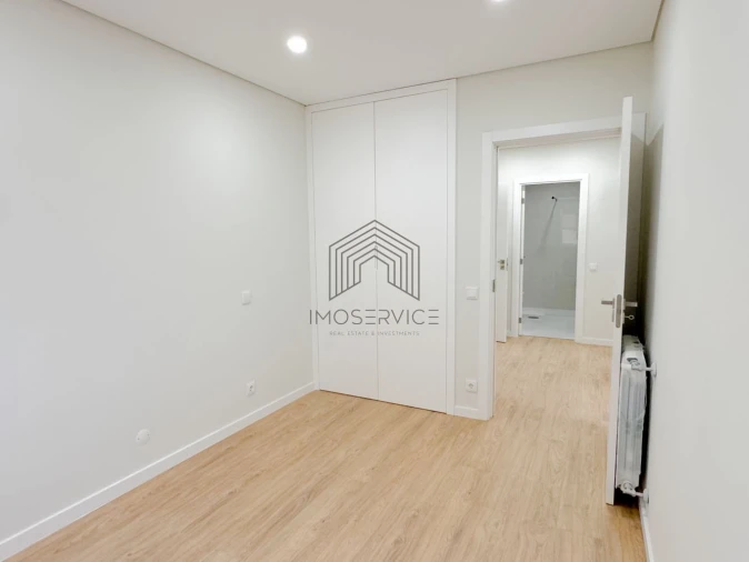 Apartamento T3 para Venda em Espinho Foto 22