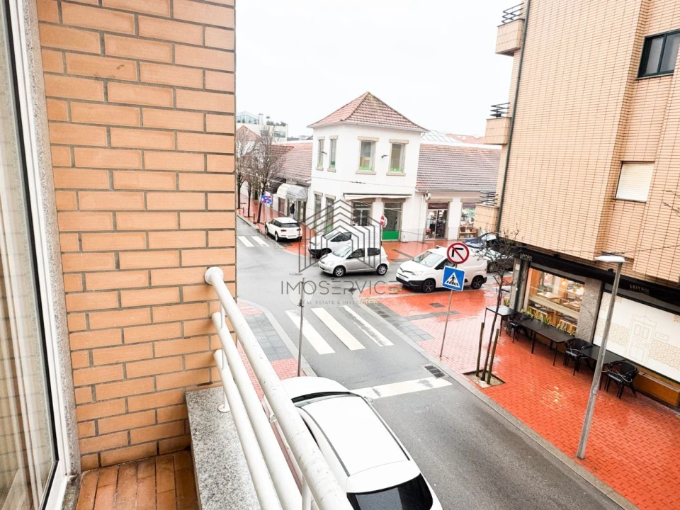 Apartamento T3 para Venda em Espinho Foto 9