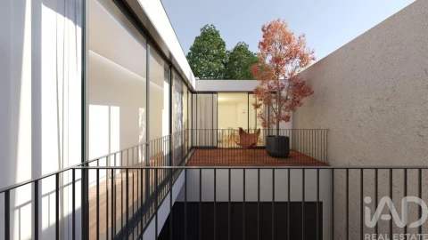Apartamento T2 para Venda em Campanhã