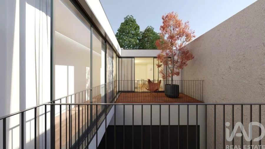Apartamento T2 para Venda em Campanhã Foto 2