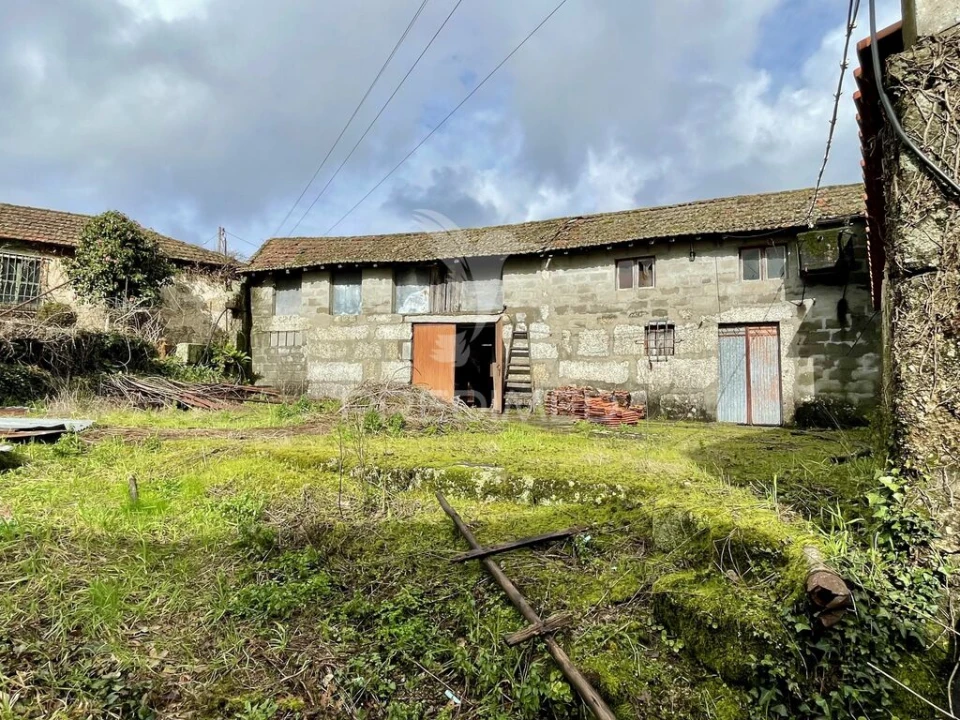 Moradia T2 para Venda em Cristelos, Boim e Ordem Foto 13