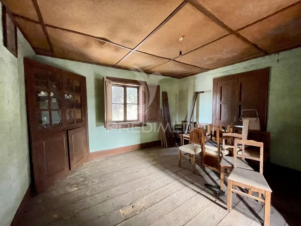 Moradia T2 para Venda em Cristelos, Boim e Ordem Foto 17