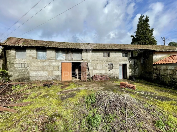 Moradia T2 para Venda em Cristelos, Boim e Ordem Foto 3