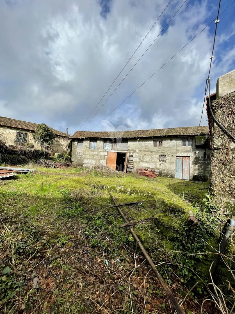 Moradia T2 para Venda em Cristelos, Boim e Ordem Foto 11