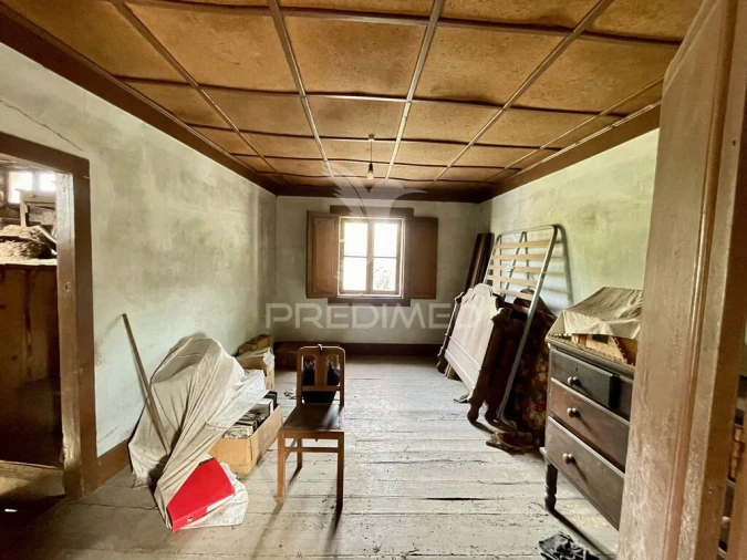 Moradia T2 para Venda em Cristelos, Boim e Ordem Foto 19