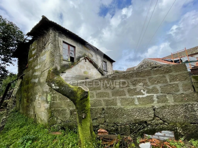 Moradia T2 para Venda em Cristelos, Boim e Ordem Foto 5