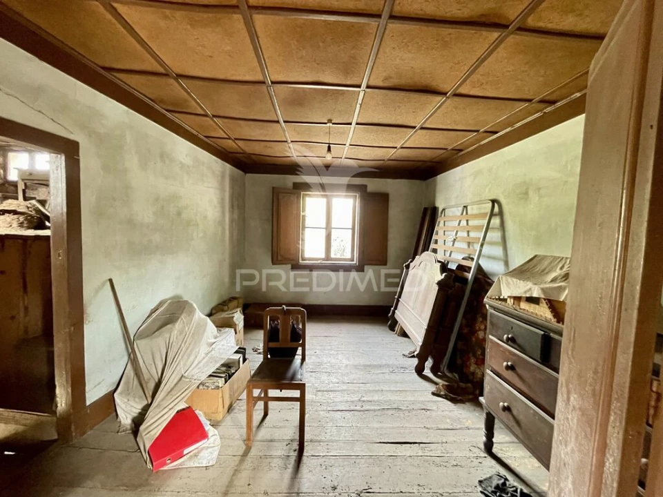 Moradia T2 para Venda em Cristelos, Boim e Ordem Foto 19