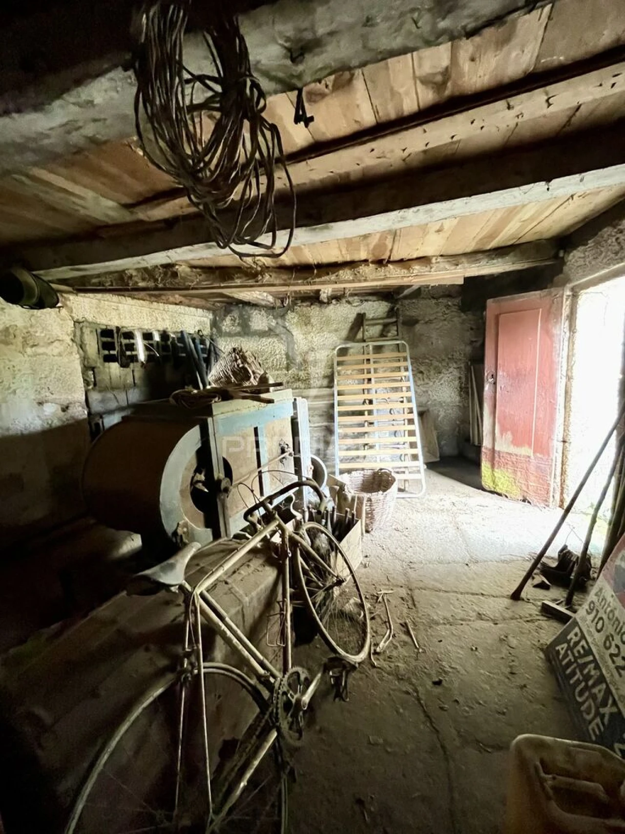 Moradia T2 para Venda em Cristelos, Boim e Ordem Foto 14