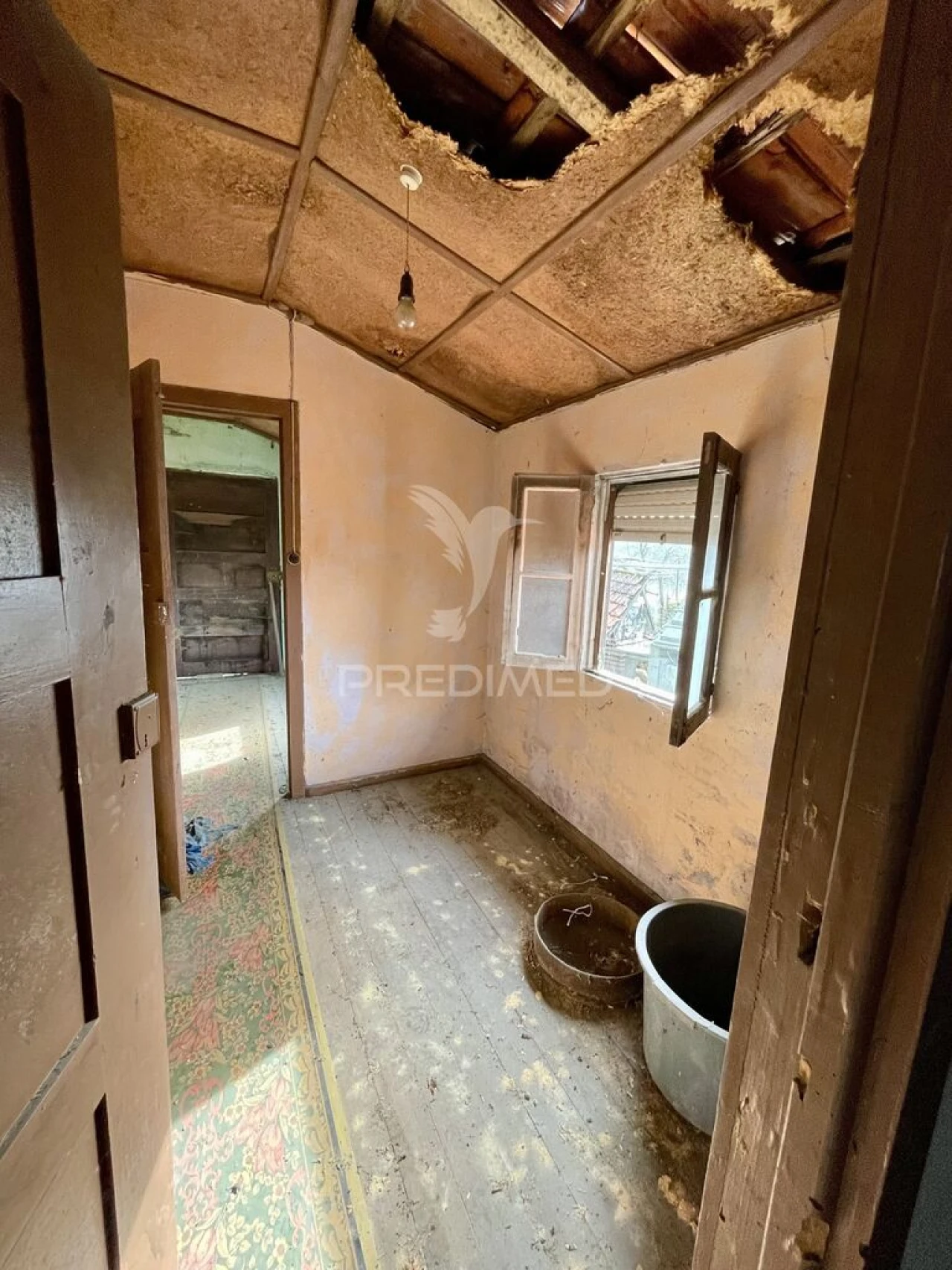 Moradia T2 para Venda em Cristelos, Boim e Ordem Foto 18