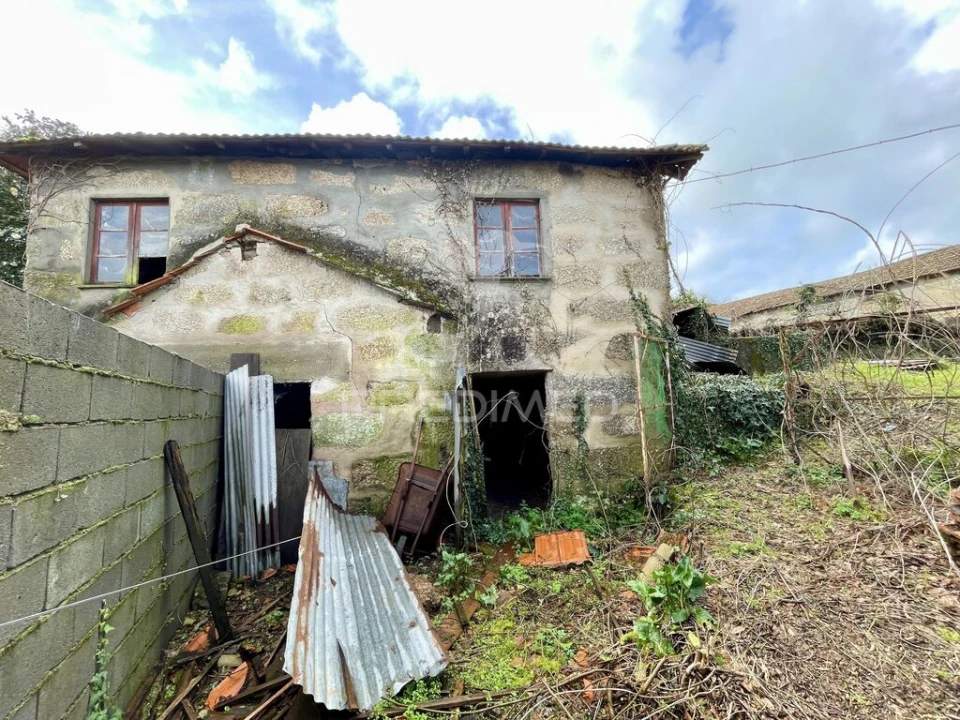 Moradia T2 para Venda em Cristelos, Boim e Ordem Foto 6