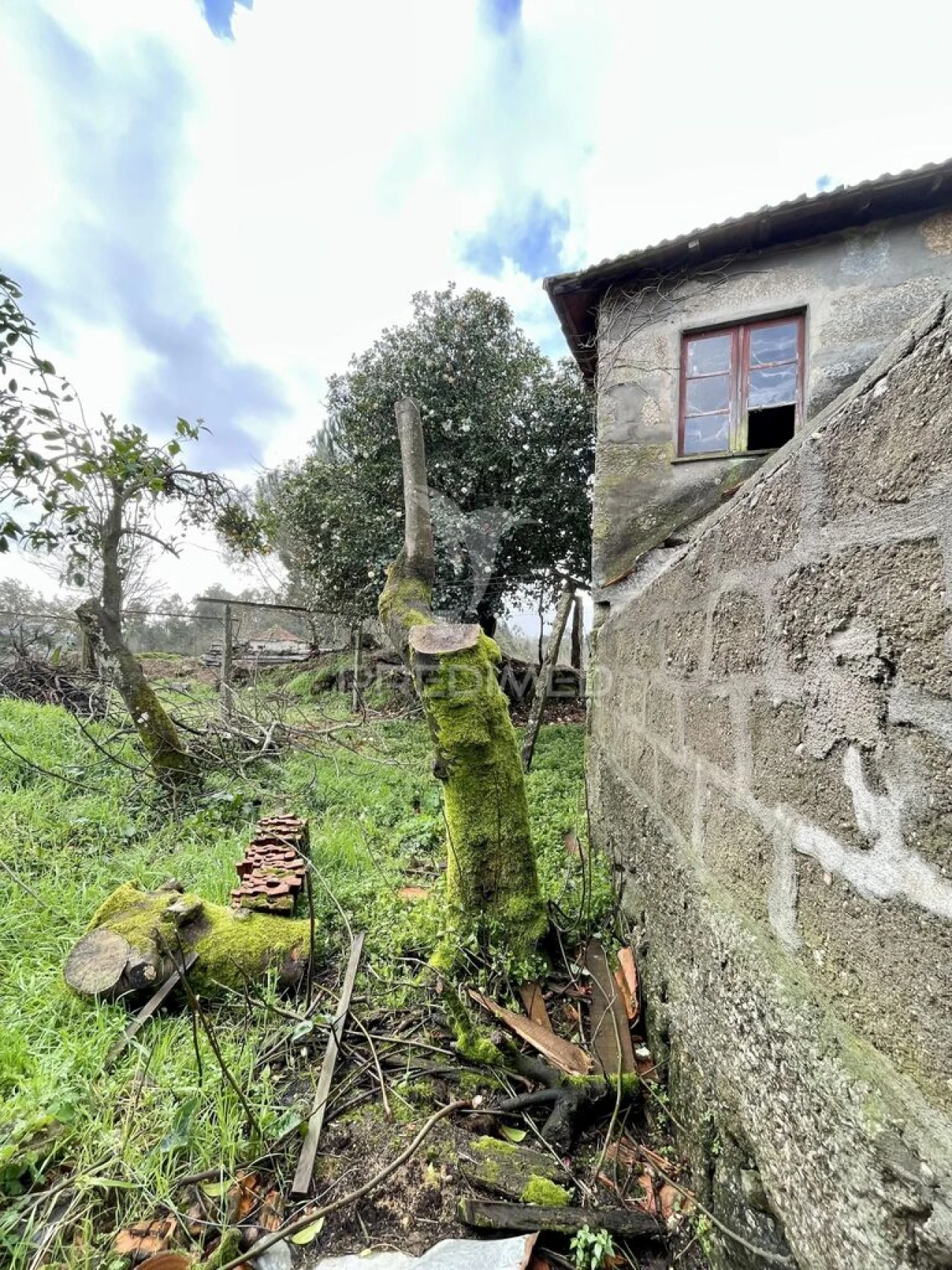 Moradia T2 para Venda em Cristelos, Boim e Ordem Foto 7