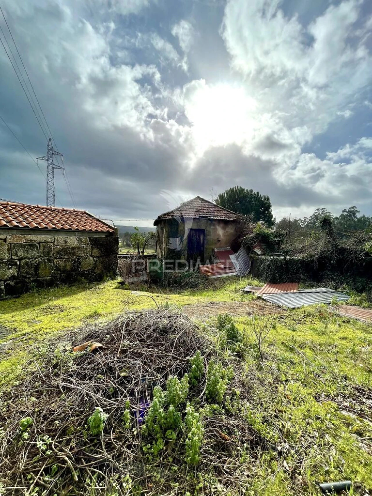 Moradia T2 para Venda em Cristelos, Boim e Ordem Foto 12