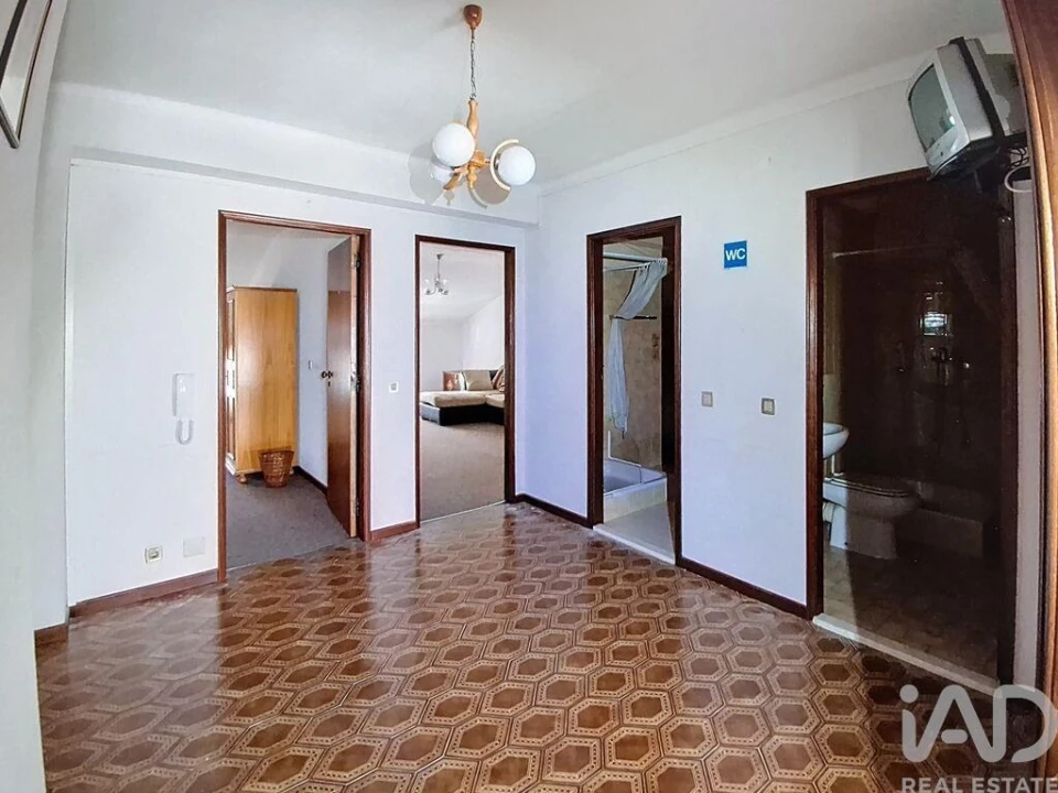 Apartamento T2 para Venda em Fatima Foto 12