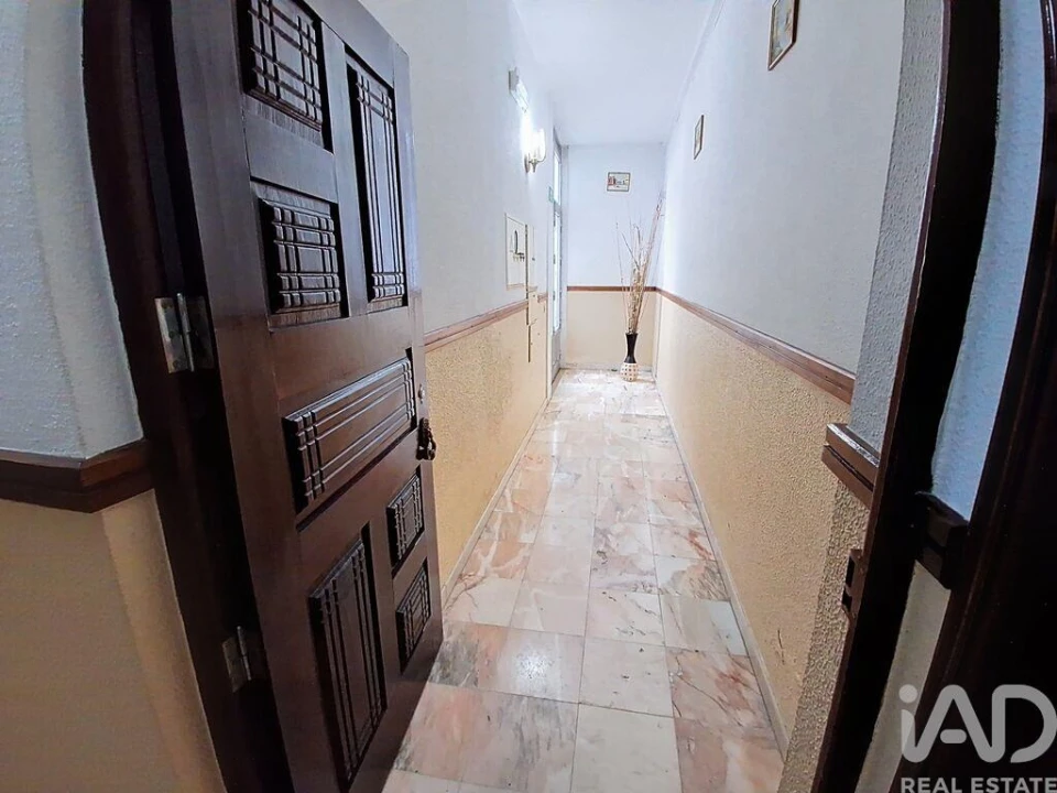 Apartamento T2 para Venda em Fatima Foto 18